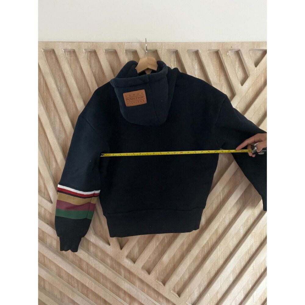 Tommy Hilfiger x Pendleton Collab Hoodie - Picture 3 of 6